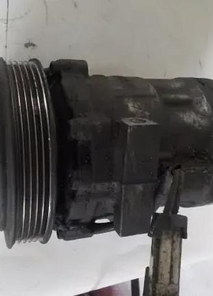 Компрессор кондиционера opel corsa c 1.2 3