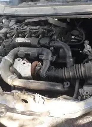 Компресор кондиціонера ford focus mk2