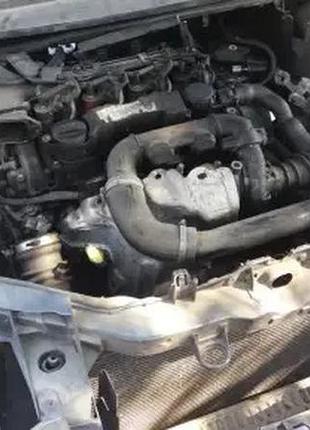 Компресор кондиціонера ford focus mk2 2