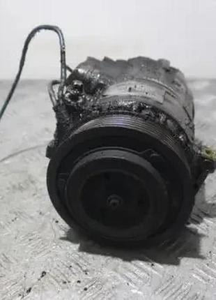 Компрессор кондиционера saab 9-5 ii 2.0t