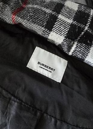 Куртка burberry 4