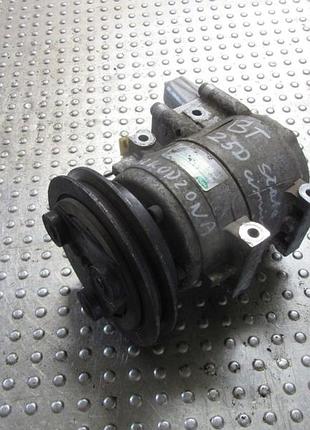 Компресор кондиціонера mazda b2500 2.5d 2002 2