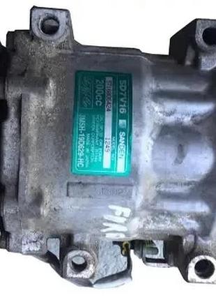 Компрессор кондиционера ford 3m5h-19d629-hc