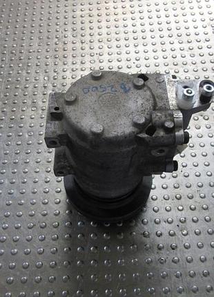 Компресор кондиціонера mazda b2500 2.5d 2002 5