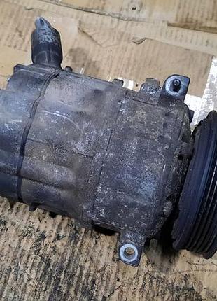 Компресор кондиціонера opel vectra 2.2d 02r 2