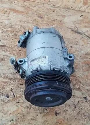 Компресор кондиціонера opel meriva a 93169380 2