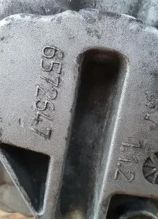 Компресор кондиціонера opel meriva a 93169380 5