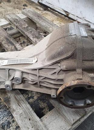 Редуктор заднього моста dar525083 volkswagen phaeton ii lift no long