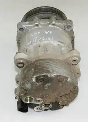 Компресор кондиціонера ibiza ii fl 1.4 16v 3