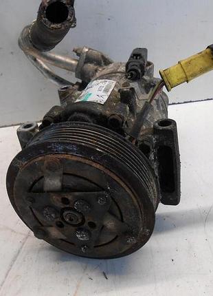 Компресор кондиціонера citroen c3 ii 1.4 hdi № 4