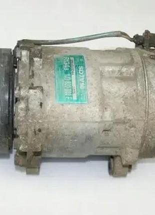 Компресор кондиціонера ibiza ii fl 1.4 16v 5