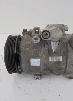 Компресор кондиціонера 6q0820808b fabia i 1.9 tdi