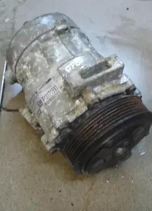 Компресор кондиціонера saab opel 1,9 cdti 13171593 2