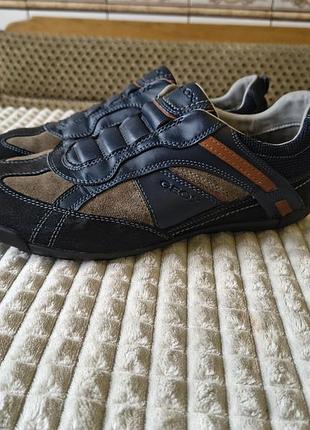 Кроссовки geox 29,5 см