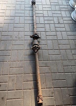 Карданний вал suzuki liana 1.6 16v 4wd 2004-2008