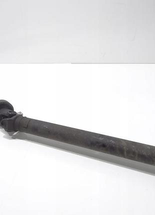 Карданний вал bmw e60 e61 256d2 7531776 акпп (14701167)