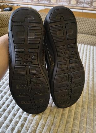 Кроссовки geox 29,5 см 7