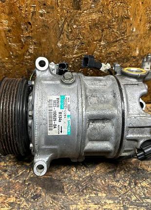 Компресор кондиціонера jaguar xj x351 xf 3.0 d 9x23-19d629-da