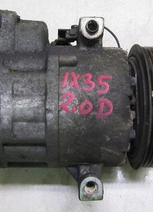 Компресор кондиціонера hyundai ix35 2.0 ne9db01
