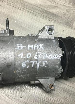 Компресор кондиціонера 1.0 ford b- max