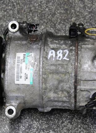 Компресор кондиціонера land rover range sport 3.0d