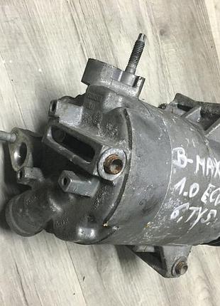 Компресор кондиціонера 1.0 ford b- max 2