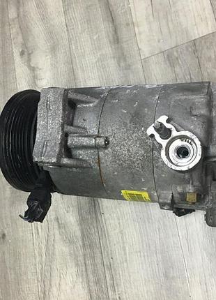 Компресор кондиціонера 1.0 ford b- max 3