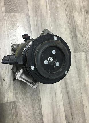 Компресор кондиціонера 1.0 ford b- max 5