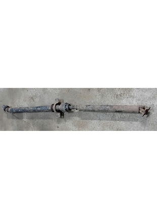 Карданний вал 2.0 d4d toyota rav 4 ii 00-05 3дв.