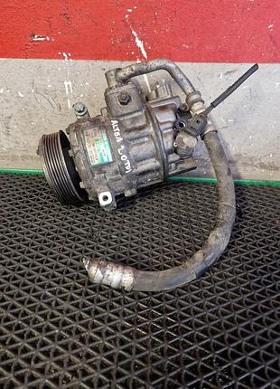 Компресор кондиціонера seat altea 2.0 tdi 1k0820803q