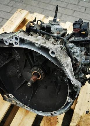 Акпп автоматична коробка передач peugeot citroen 1.6 e-hdi 20ds50