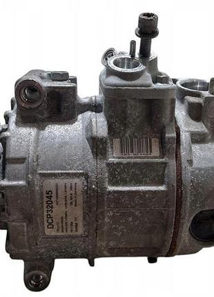 Компрессор кондиционера denso 7seu17c