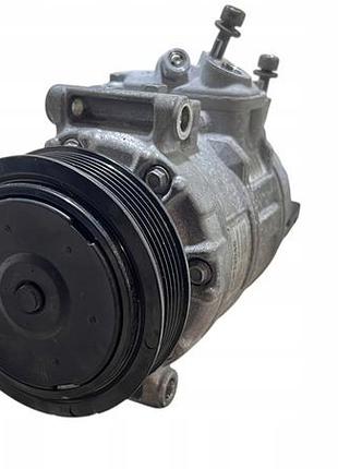 Компрессор кондиционера denso 7seu17c 2