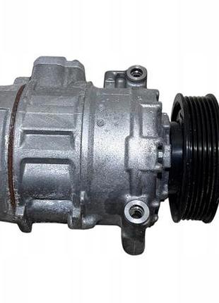 Компрессор кондиционера denso 7seu17c 3