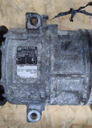 Компрессор кондиционера opel corsa e 1.0 t 1.0t