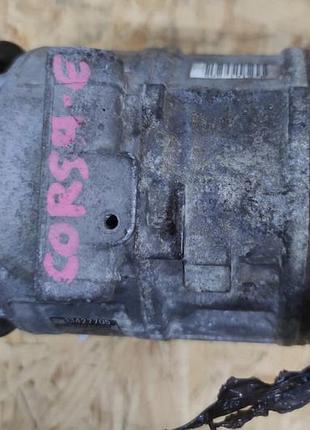 Компрессор кондиционера opel corsa e 1.0 t 1.0t 2