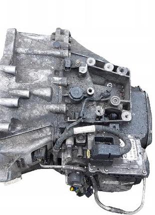 Акпп автоматична коробка передач peugeot 508 1.6 e-hdi 967530528 au