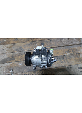 Компресор кондиціонера vw skoda audi 2