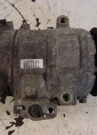 Компрессор кондиционера skoda fabia i 1.4tdi