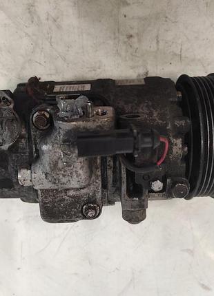 Компресор кондиціонера vw polo 9n 14 16v 2