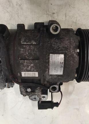 Компресор кондиціонера vw polo 9n 14 16v 3
