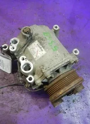 Компрессор кондиционера lancer vii 03- 1,6 mn185570 akc200a215