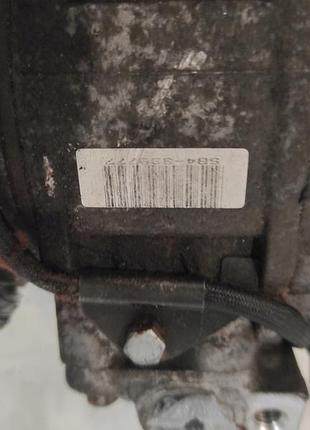 Компресор кондиціонера vw polo 9n 14 16v 4