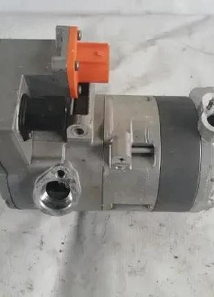 Компрессор кондиционера audi volkswagen skoda 12e820803e