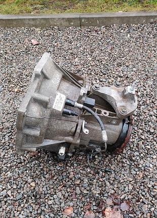 Акпп автоматична коробка передач ford fiesta mk6 2n1r7002ab t6tb1