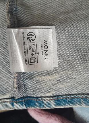 Топ фірми monki,розмір s 5