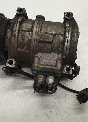 Компресор кондиціонера bmw e36 2.5 tds 4