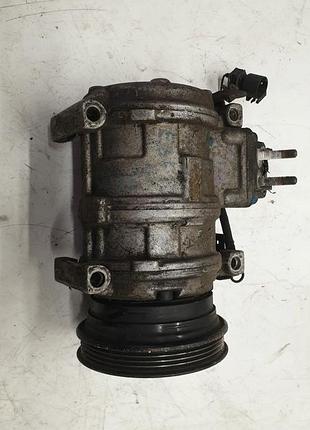 Компресор кондиціонера bmw e36 2.5 tds 5