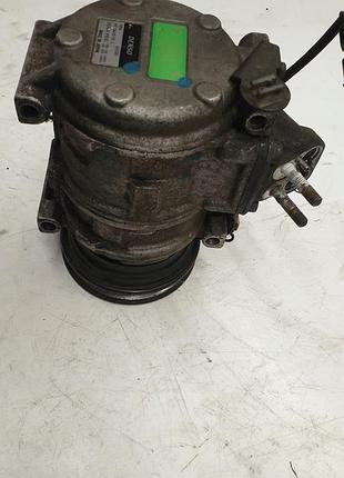 Компресор кондиціонера bmw e36 2.5 tds 6