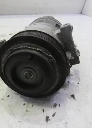 Компрессор кондиционера qashqai 1.6 dci 926004eb0a